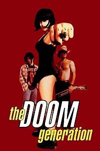 Poster: The Doom Generation