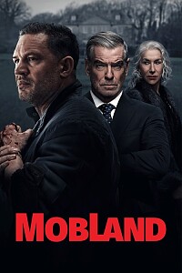 Poster: MobLand