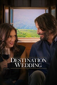 Plakat: Destination Wedding