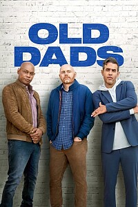 Plakat: Old Dads