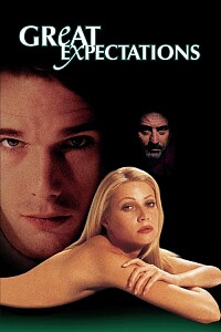 Poster: Great Expectations