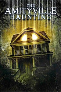 Poster: The Amityville Haunting
