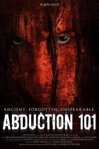 Póster: Abduction 101