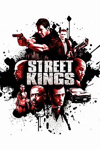 Poster: Street Kings