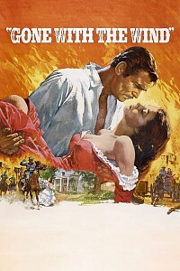 Póster: Gone with the Wind