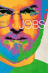 Póster: Jobs