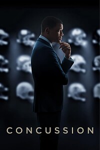 Póster: Concussion