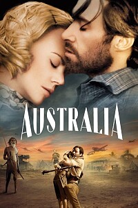 Póster: Australia