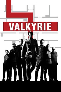 Plakat: Valkyrie