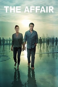 Poster: The Affair