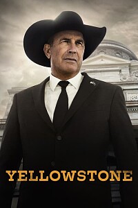 Póster: Yellowstone