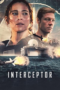 Plakat: Interceptor