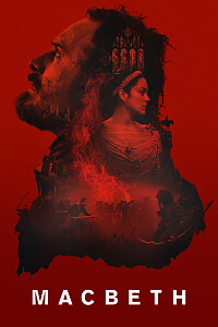 Plakat: Macbeth