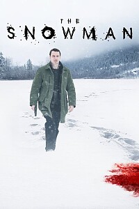 Póster: The Snowman