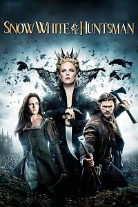 Plakat: Snow White and the Huntsman