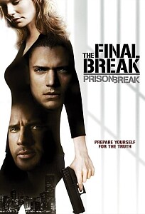 Póster: Prison Break: The Final Break