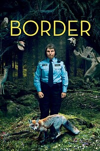 Póster: Border