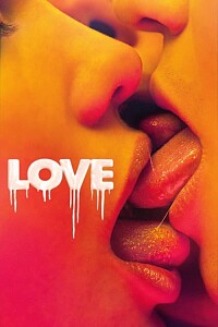 Plakat: Love