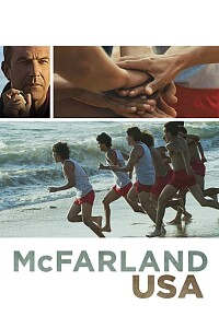 Poster: McFarland, USA