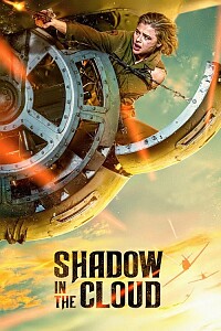 Póster: Shadow in the Cloud