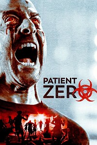 Plakat: Patient Zero