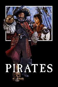 Poster: Pirates