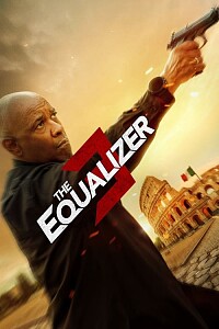 海报: The Equalizer 3