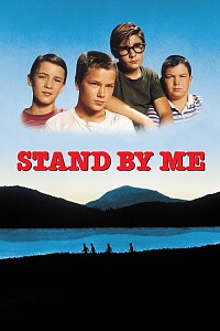 海报: Stand by Me