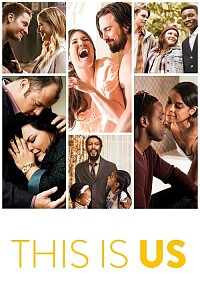 Poster: This Is Us