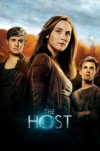 Plakat: The Host