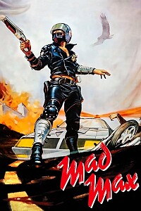 海报: Mad Max