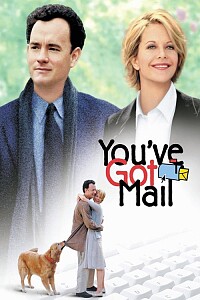 Plakat: You've Got Mail
