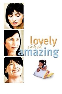 海报: Lovely & Amazing