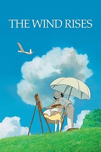 Poster: The Wind Rises