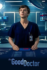 Poster: The Good Doctor