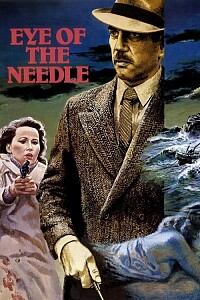 Plakat: Eye of the Needle