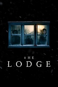 Plakat: The Lodge