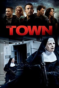 Poster: The Town