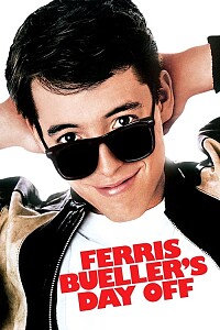 Póster: Ferris Bueller's Day Off