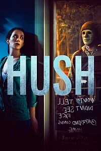 Póster: Hush