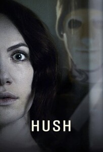 Póster: Hush