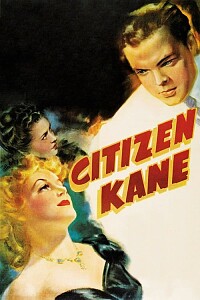 Póster: Citizen Kane