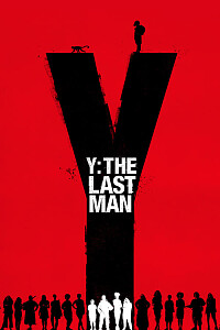 Póster: Y: The Last Man