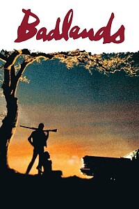 Poster: Badlands