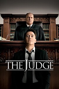 海报: The Judge