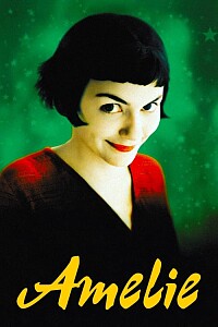 Póster: Amélie