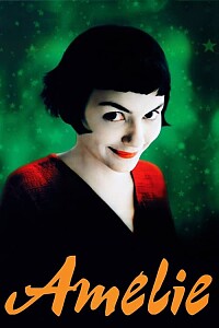 Poster: Amélie