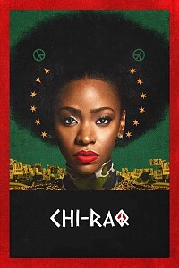 Poster: Chi-Raq