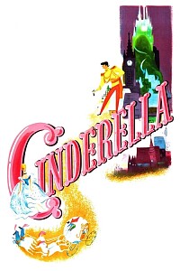 Póster: Cinderella