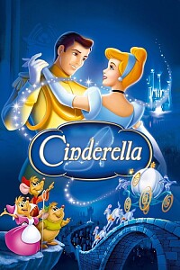 Poster: Cinderella